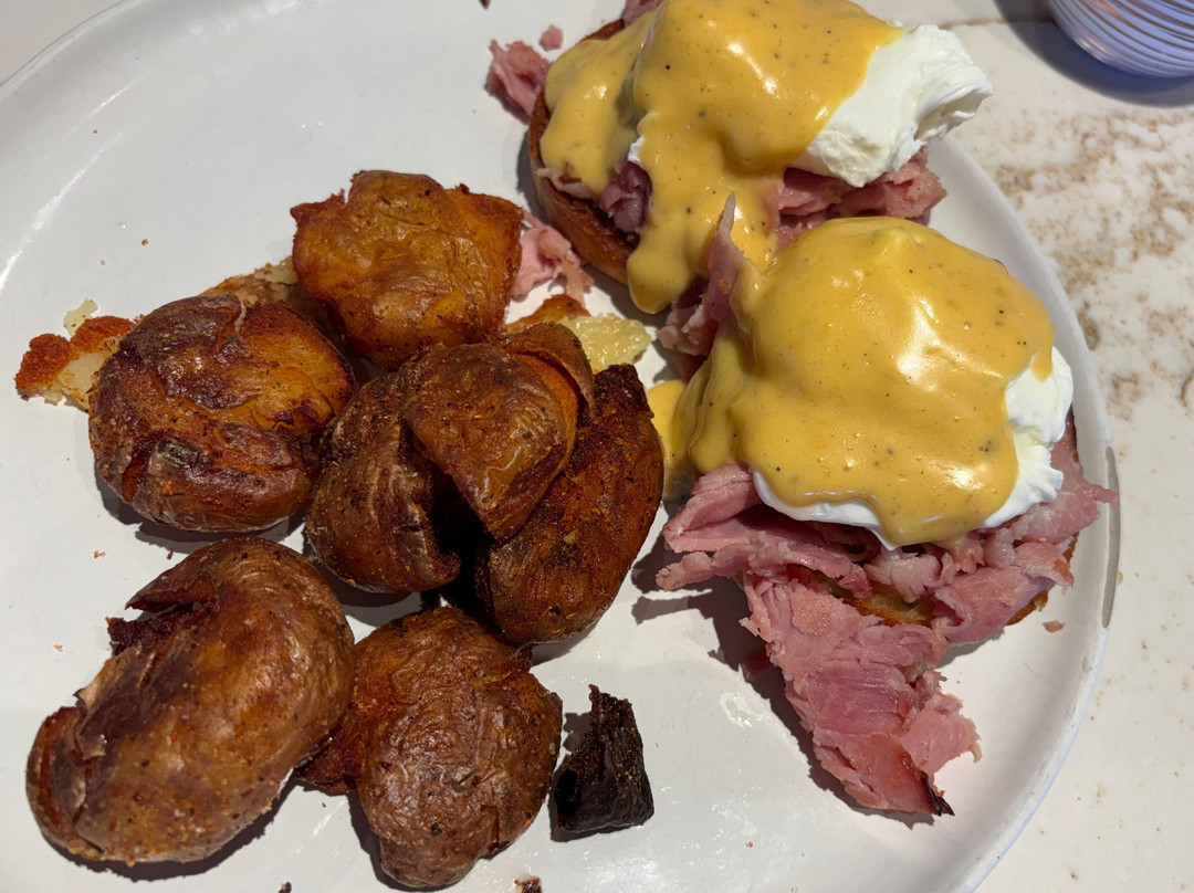 La Madre Canyon Grill