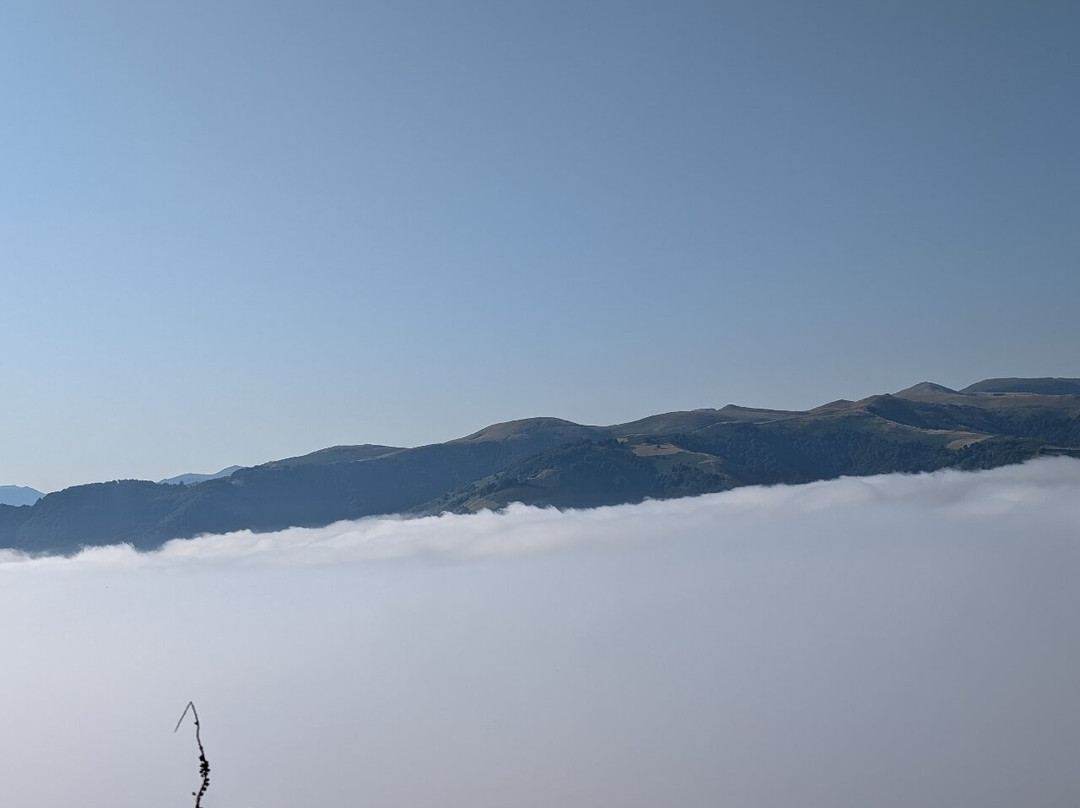 E-pottok-Uhart-Cize必去景点
