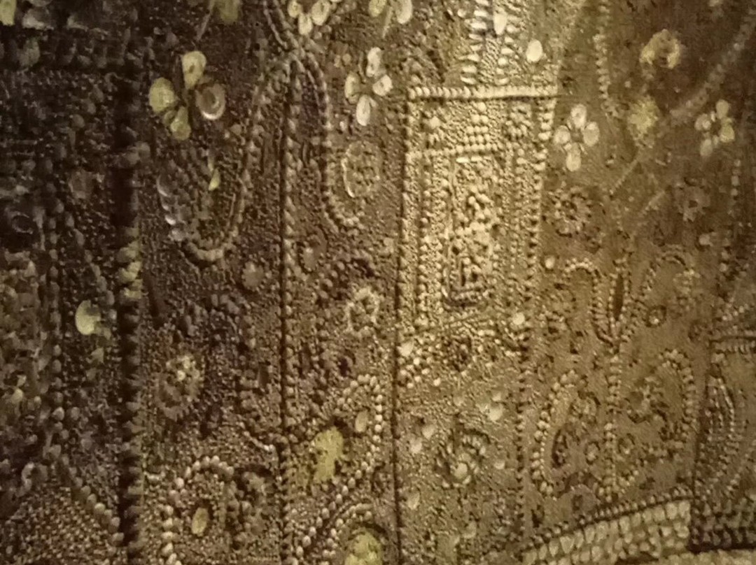 The Shell Grotto-Margate必去景点