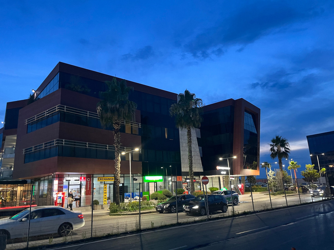 阿尔克贝斯特韦斯特精品酒店主图