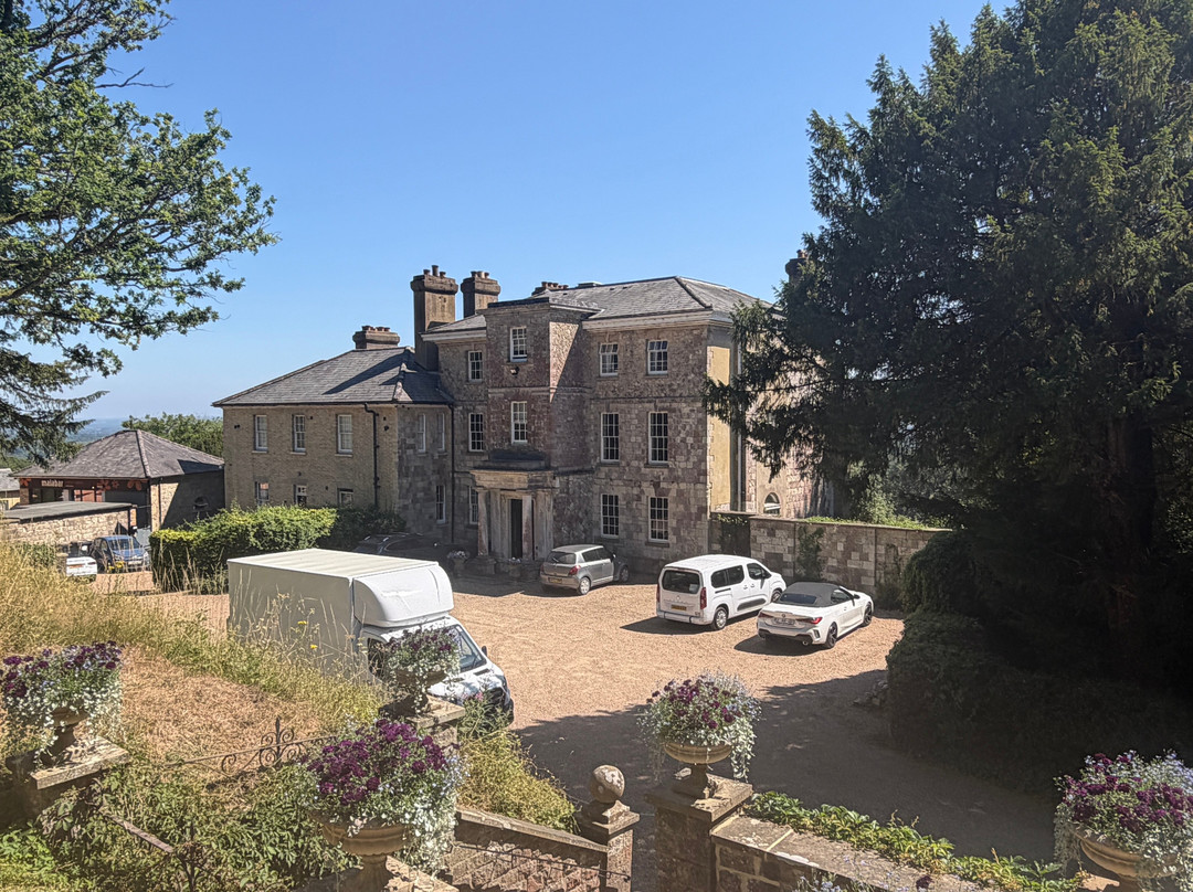 Riverhill Himalayan Gardens-Sevenoaks必去景点