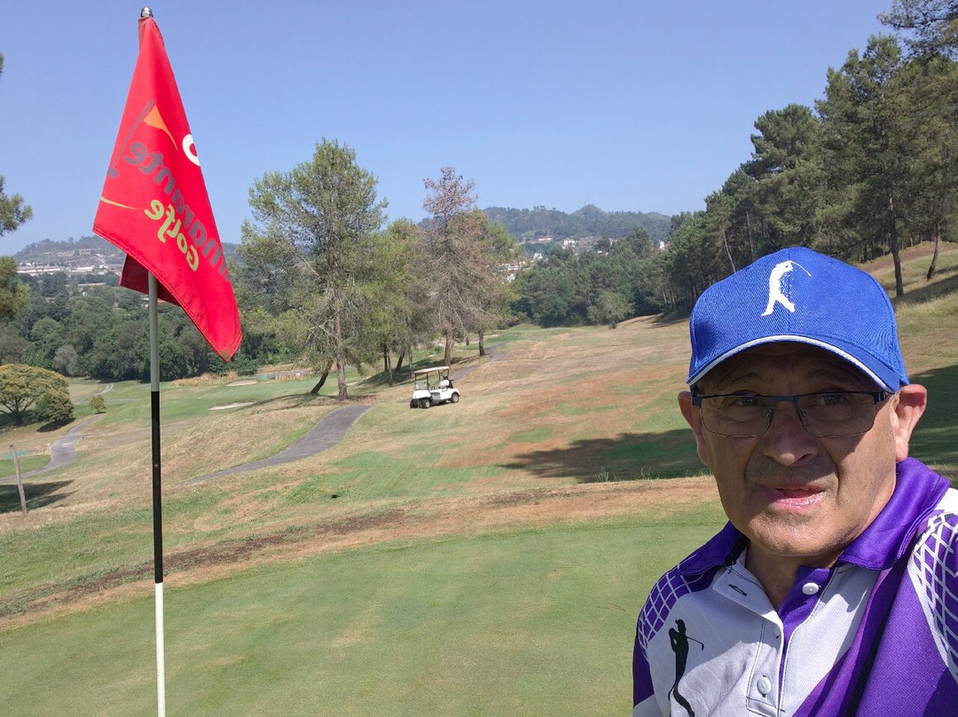 Amarante Golf-Amarante必去景点