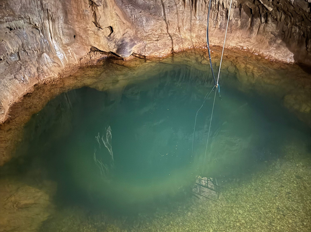 Grotte di Pastena-拉齐奥必去景点