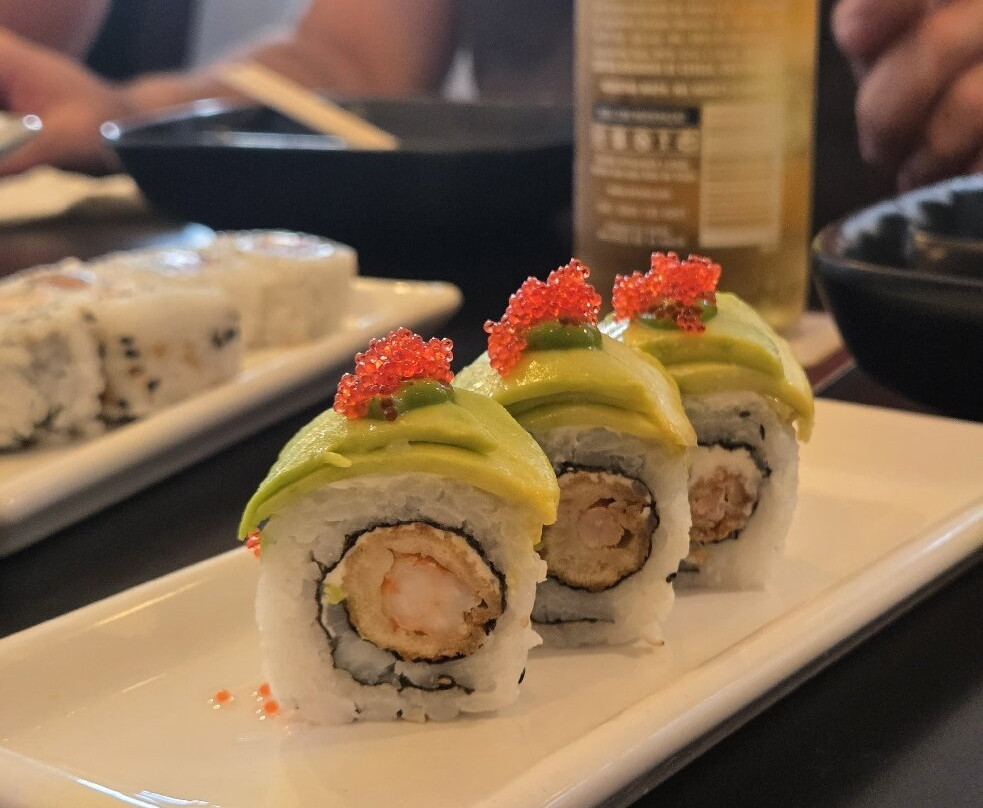Aijo Sushi