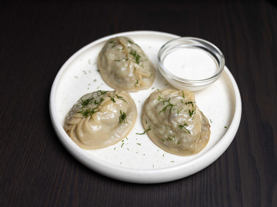Zira Uzbeku virtuve | Zira Uzbek cuisine