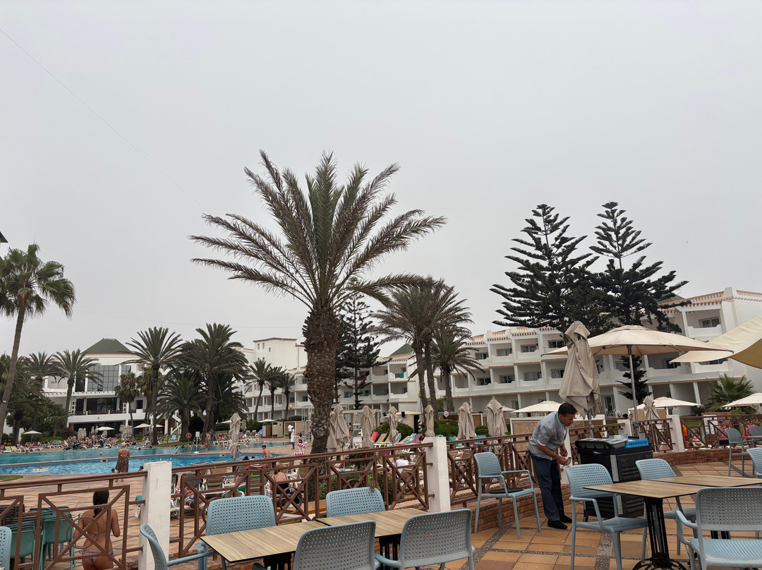 Iberostar Waves Founty Beach -All Inclusive主图