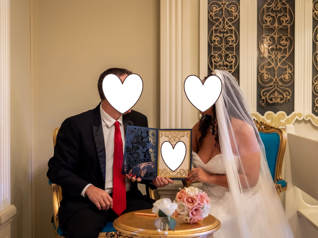 Casamento dos Sonhos-格拉玛多必去景点