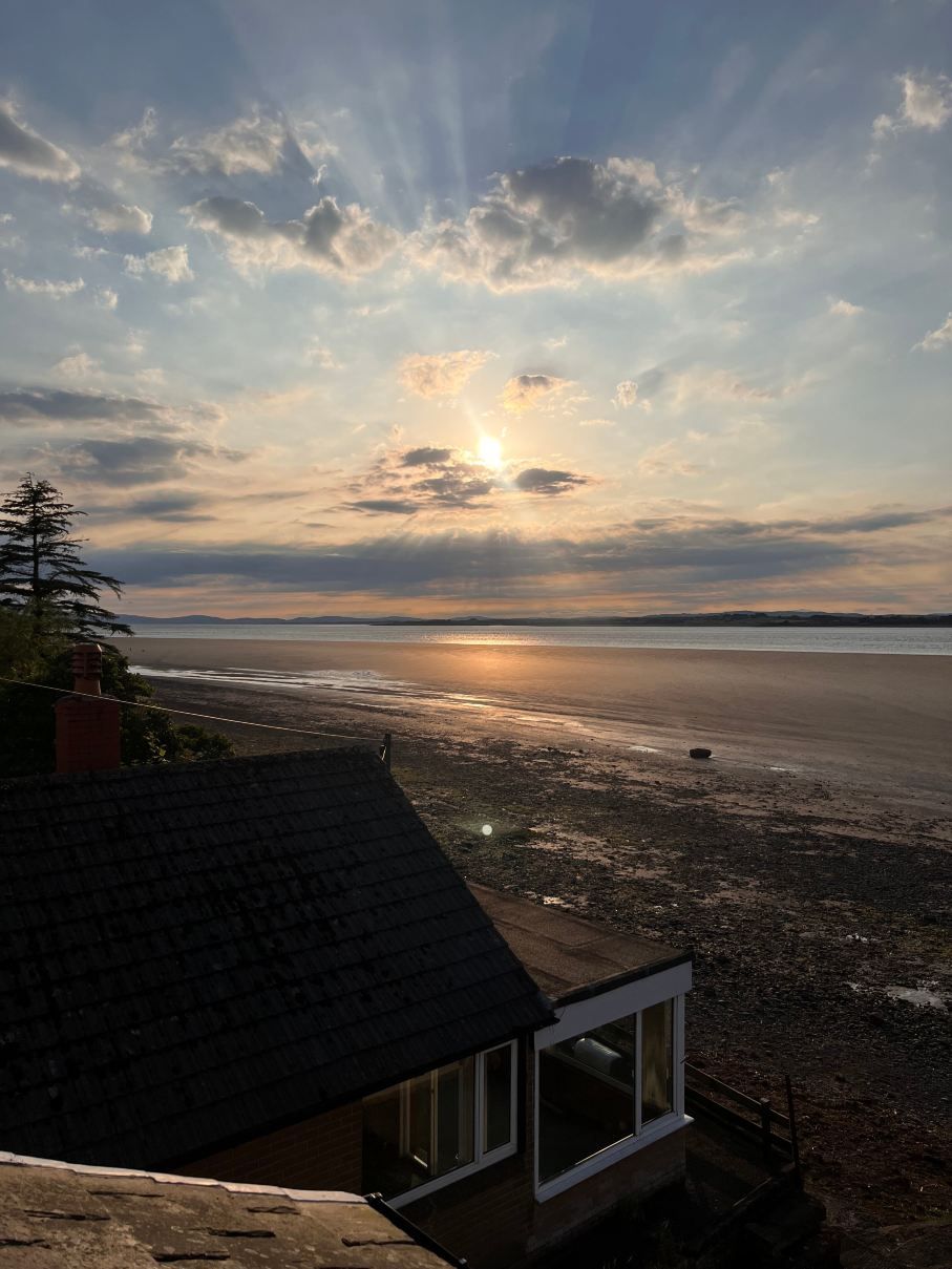 Shore Gate House Bed & Breakfast-旅行者