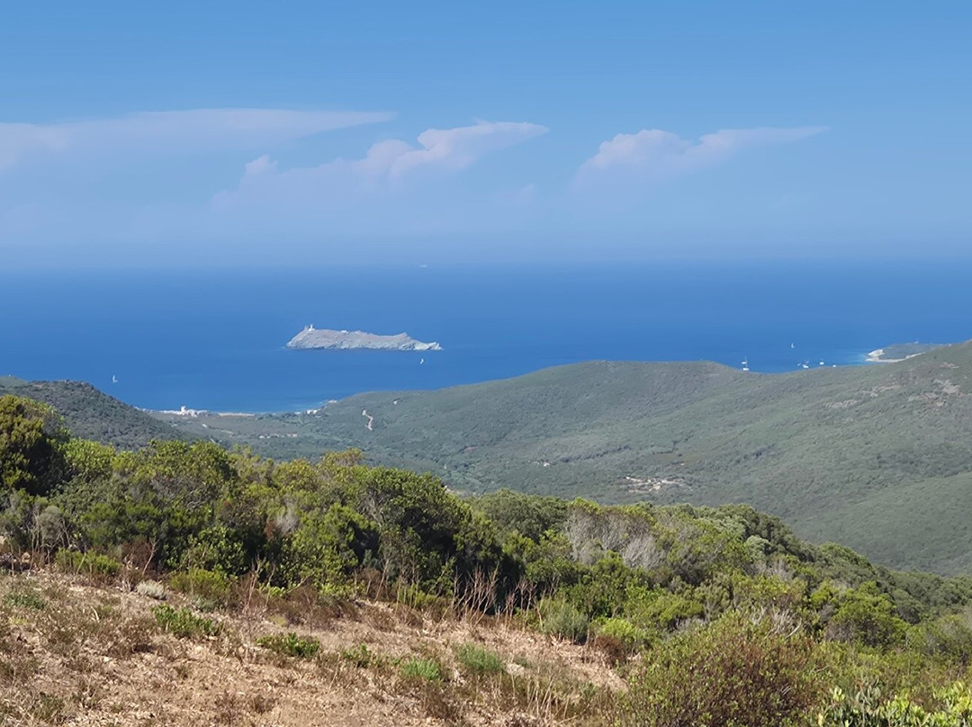 Moulin Mattei-Centuri必去景点
