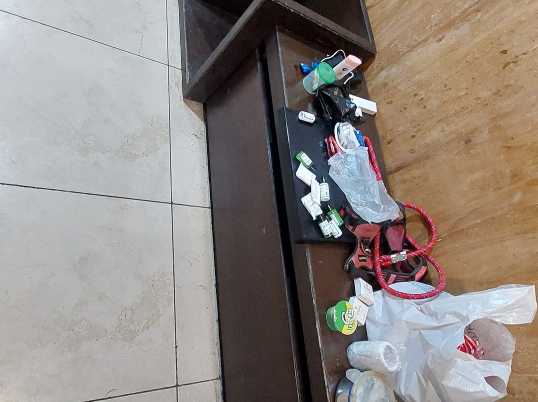 帕拉巴国际酒店主图