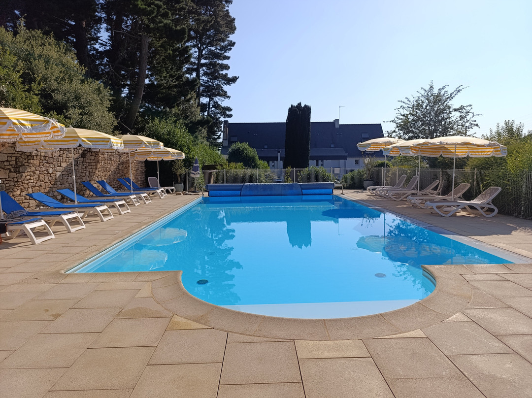 Hotêl & Spa du Parc Fétan主图