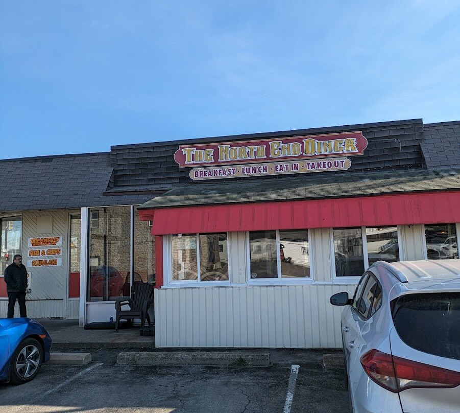 The North End Diner