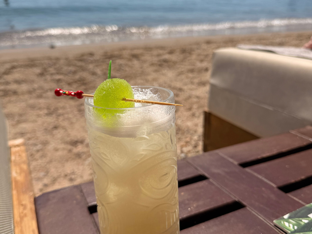 Malibu Summer-Dassia必去景点