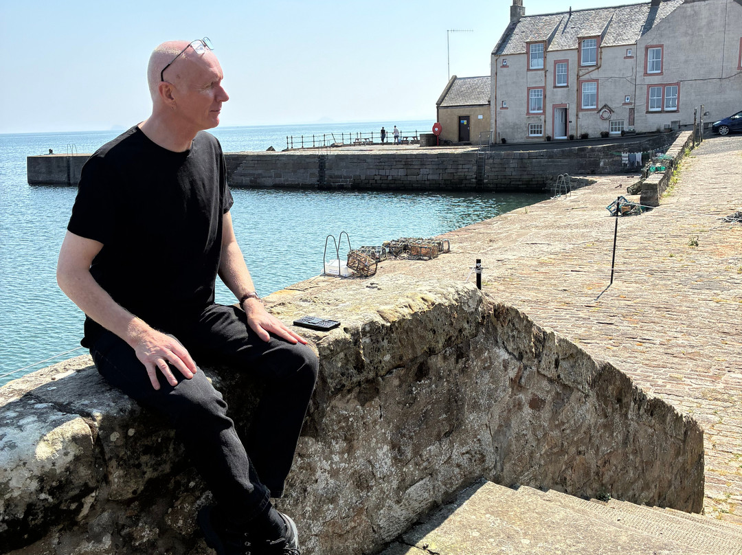 Cellardyke Walking Tours, Fife Scotland-Cellardyke必去景点