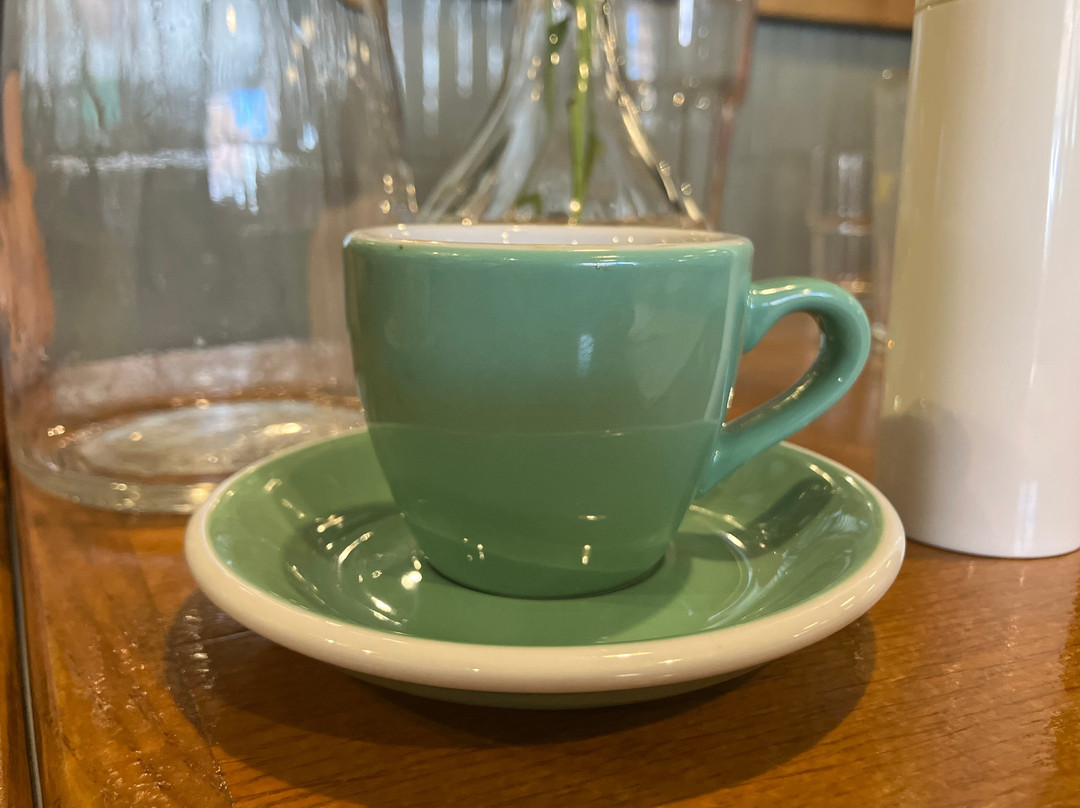 Oua si Unt Brunch Bistro