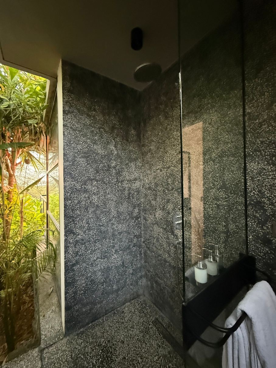 MAUA珀尼达岛瑞士贝尔酒店-旅行者