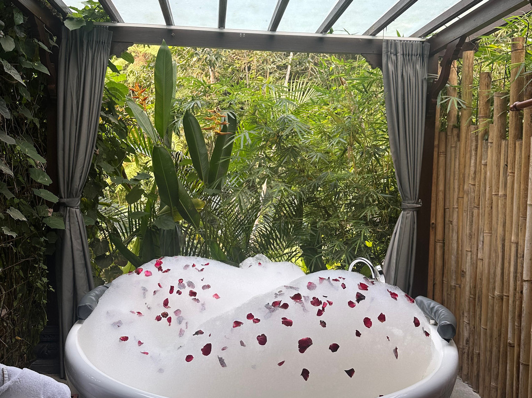Svaha Spa Kenderan by Svaha Wellness-Kenderan必去景点