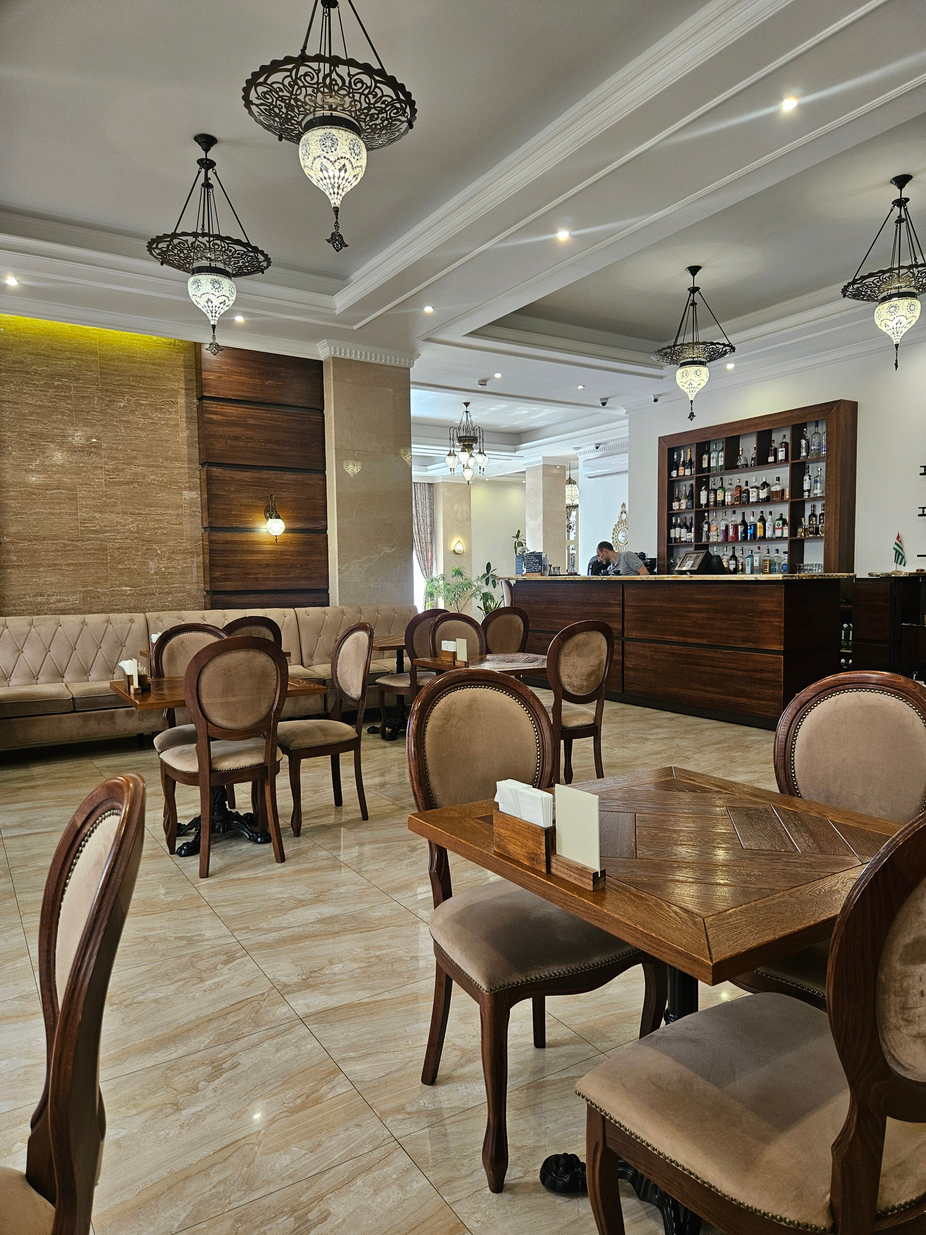 Garuda Boutique Hotel-旅行者