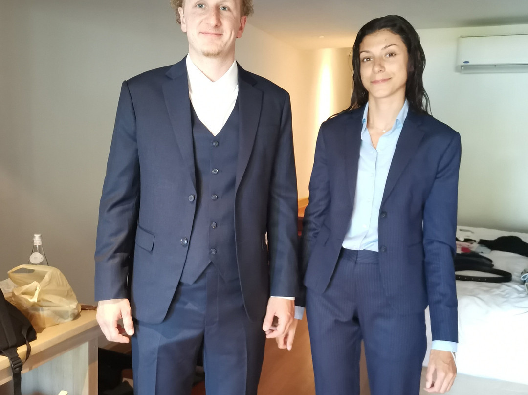 Mr. MOSS Ladies and Gents Custom Tailor-马叻必去景点