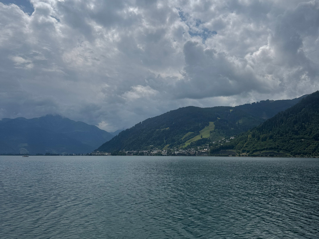 Lake Zell-采尔湖畔必去景点
