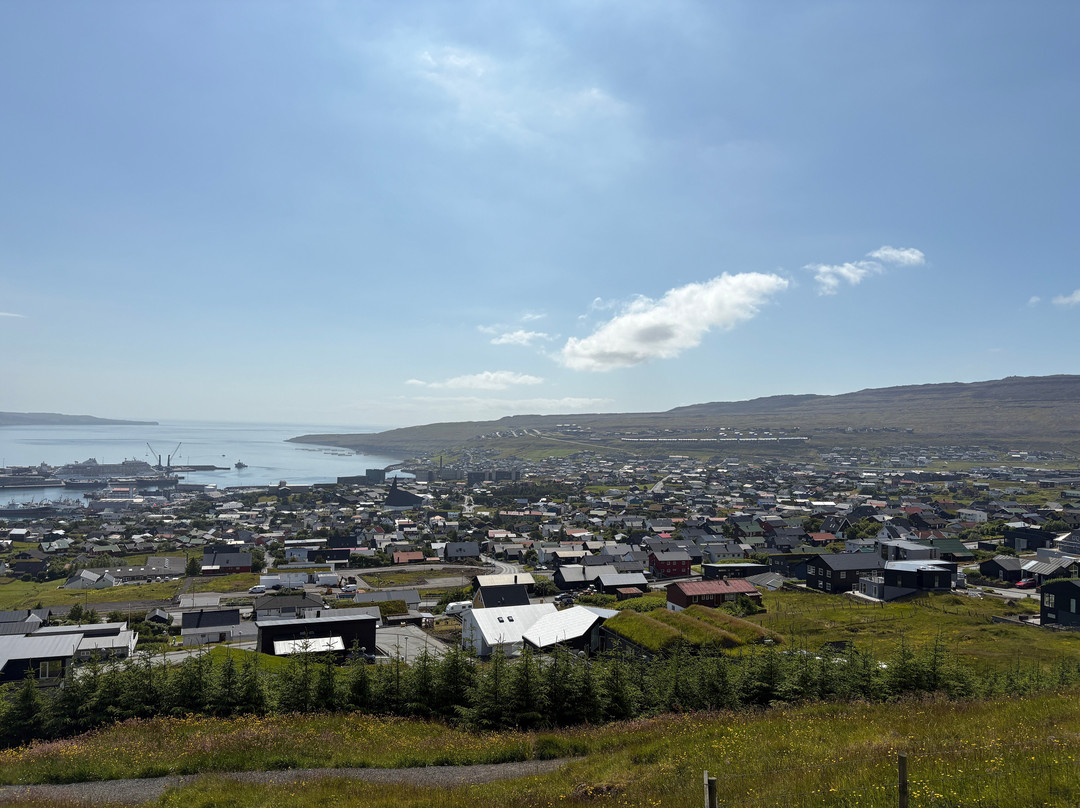 Visit Torshavn-托沙文必去景点