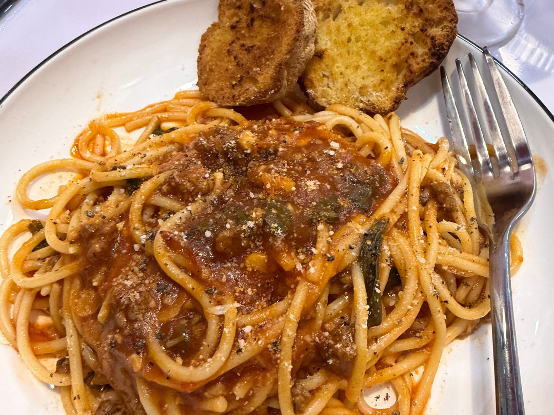 Chef Ana's Diner