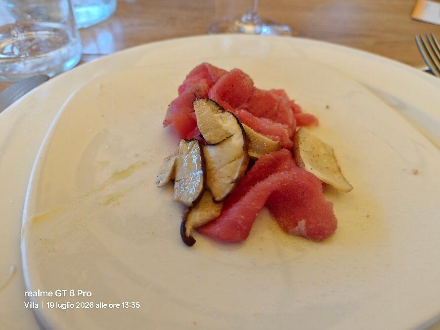 Locanda Fungo Reale-旅行者