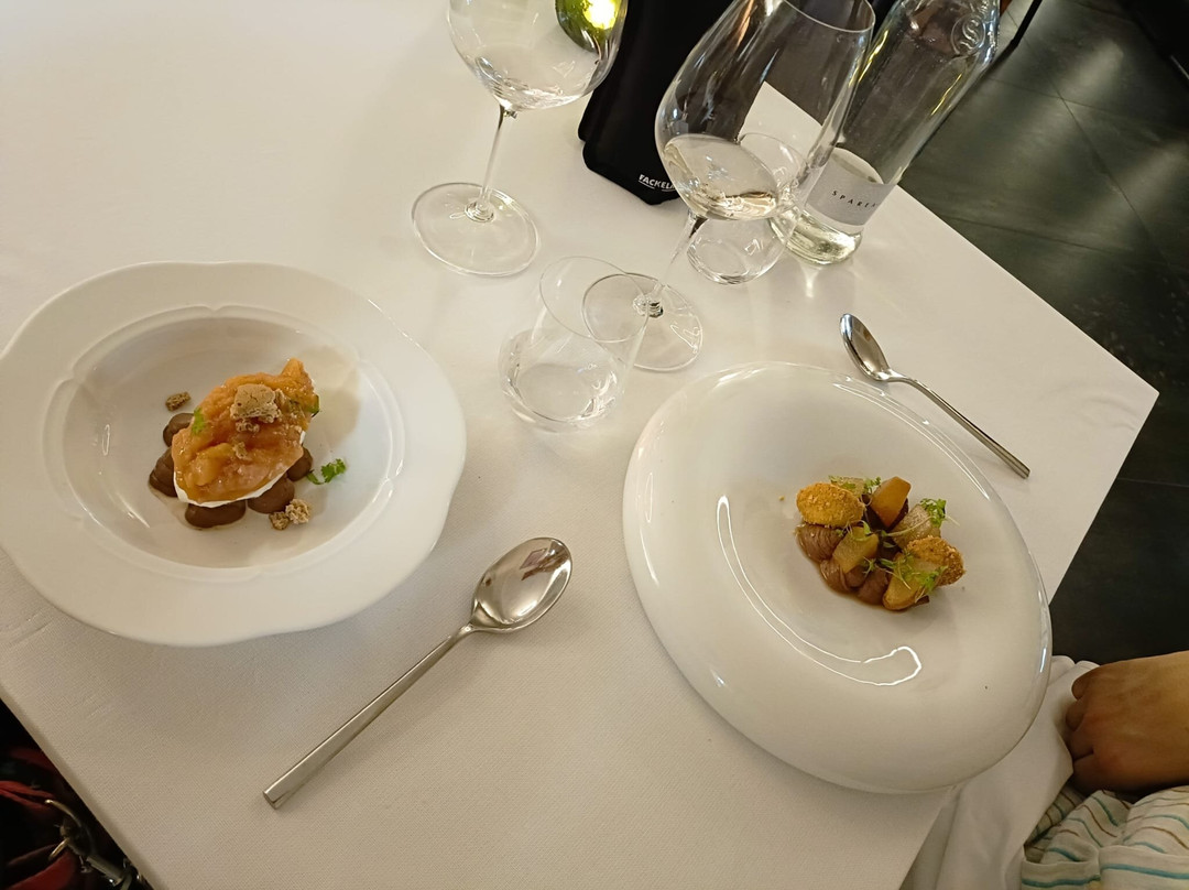 Cucina Decanto