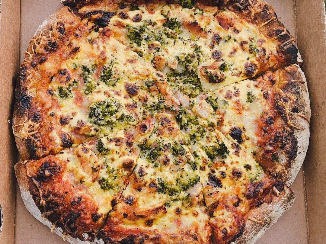 Pizza Inn