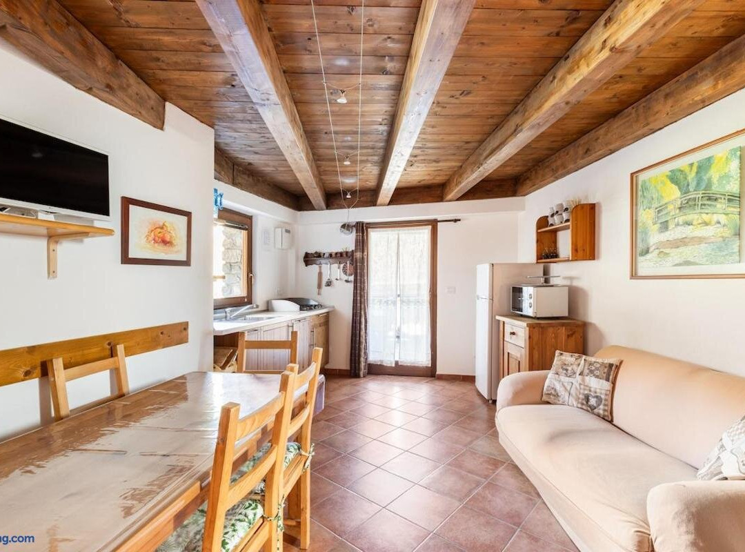 Champex Apartments