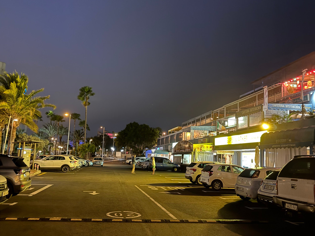 Centro Comercial San Agustin-San Agustin必去景点