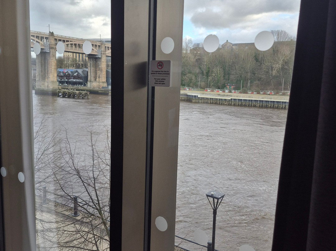 Travelodge Newcastle Quayside主图