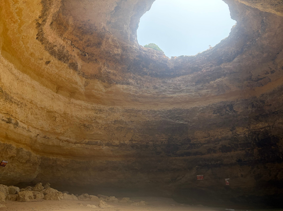 Xplore Benagil Kayak&Sup-Benagil必去景点