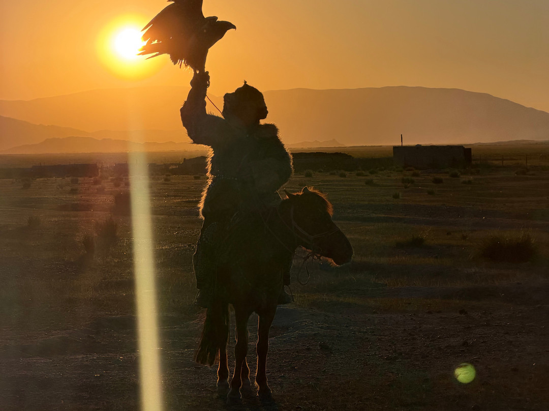 Selena Travel Mongolia-乌兰巴托必去景点