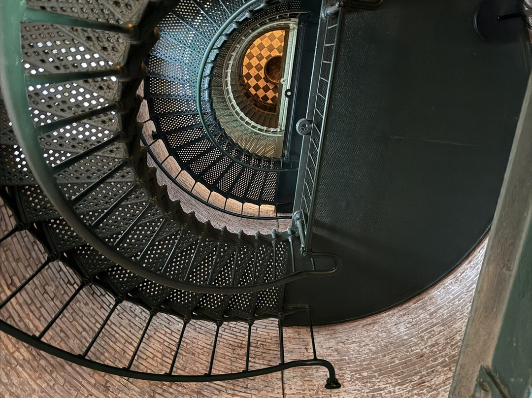 Currituck Beach Lighthouse-卡罗拉必去景点