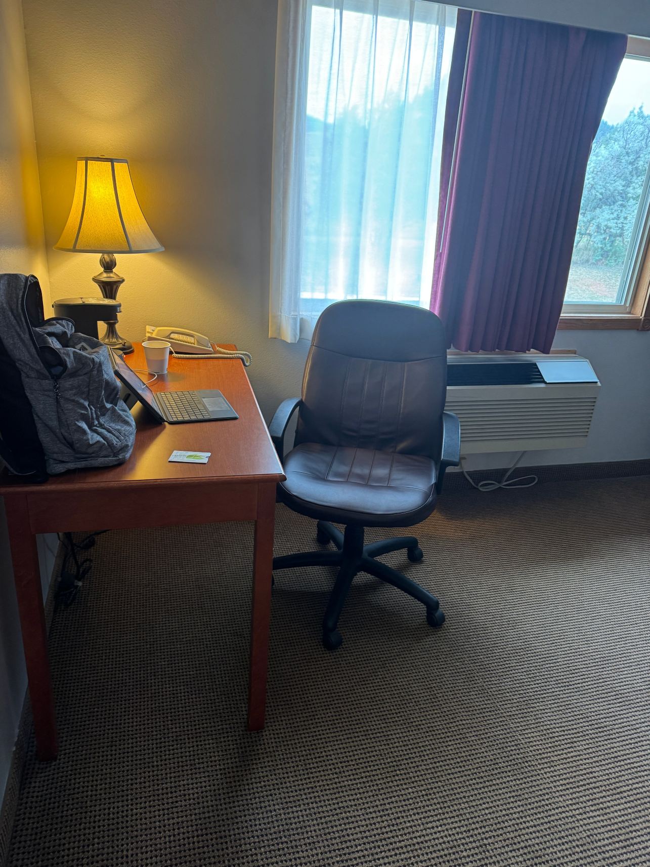 Serena Inn & Suites- Sundance-旅行者