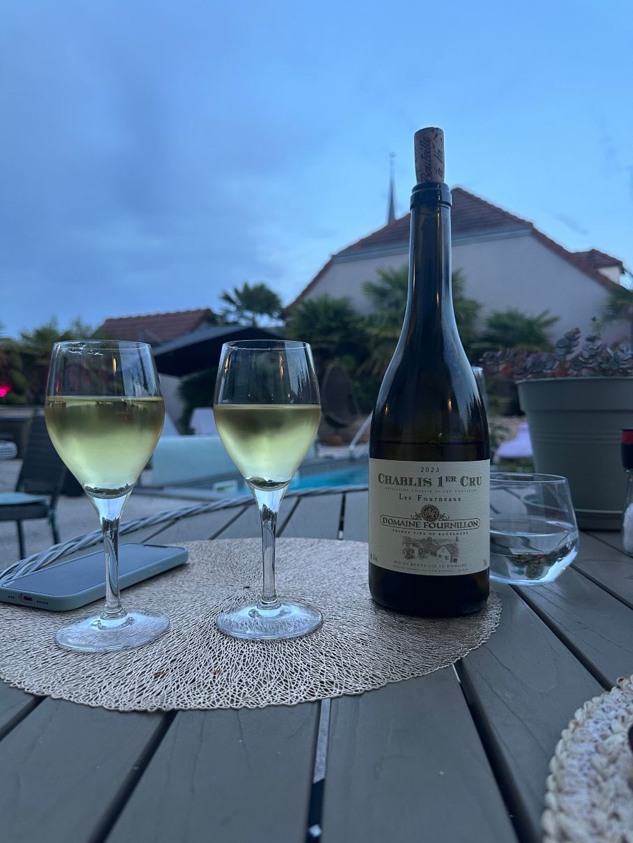 Gîte de la Villa de la Croix Avec Piscine et Parking à 4 Minutes de l'A26-旅行者