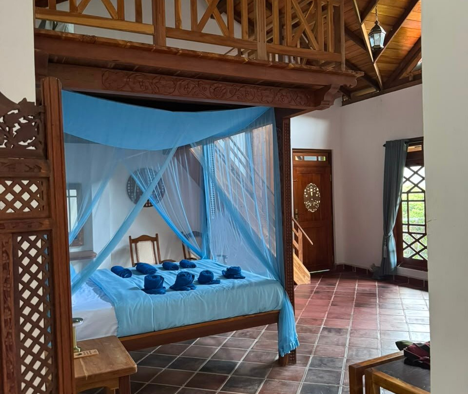 Spirit of Ceylon Retreat
