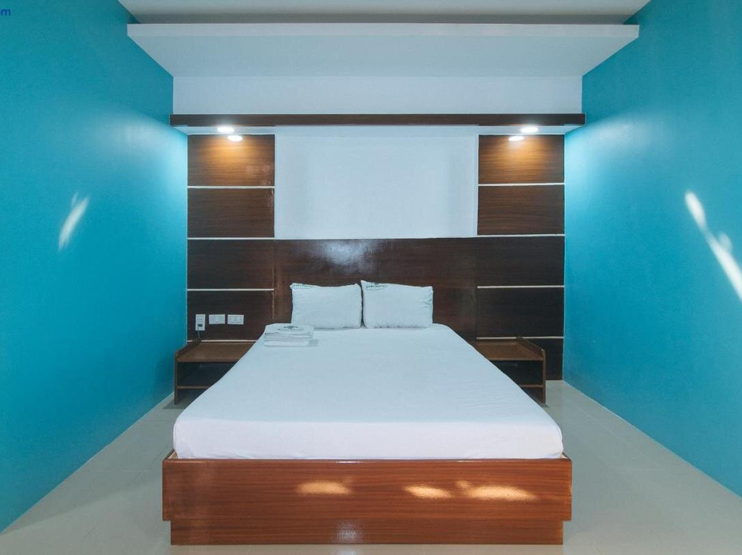 Ranchotel Cavite