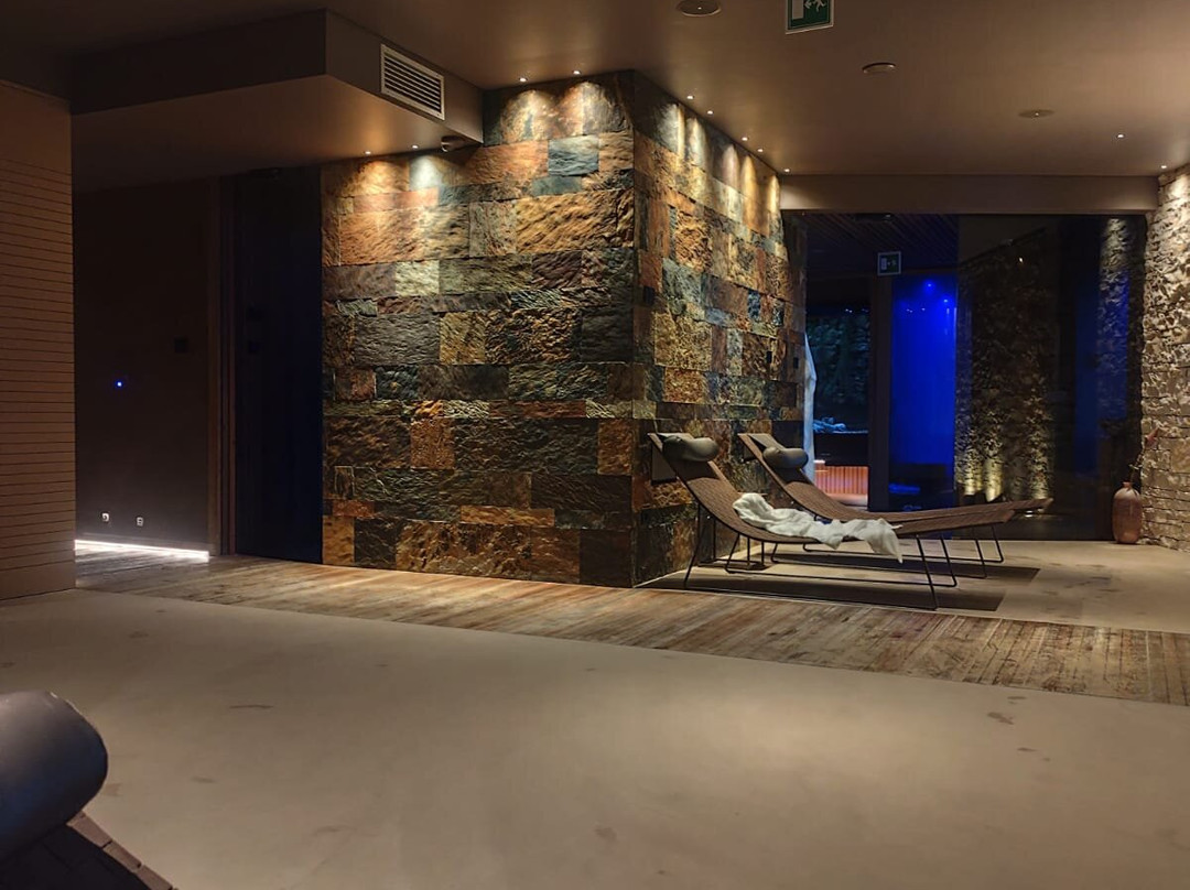 大天堂 Spa 酒店主图