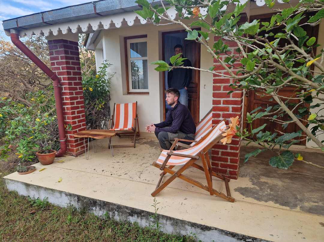 Betsileo Country Lodge主图