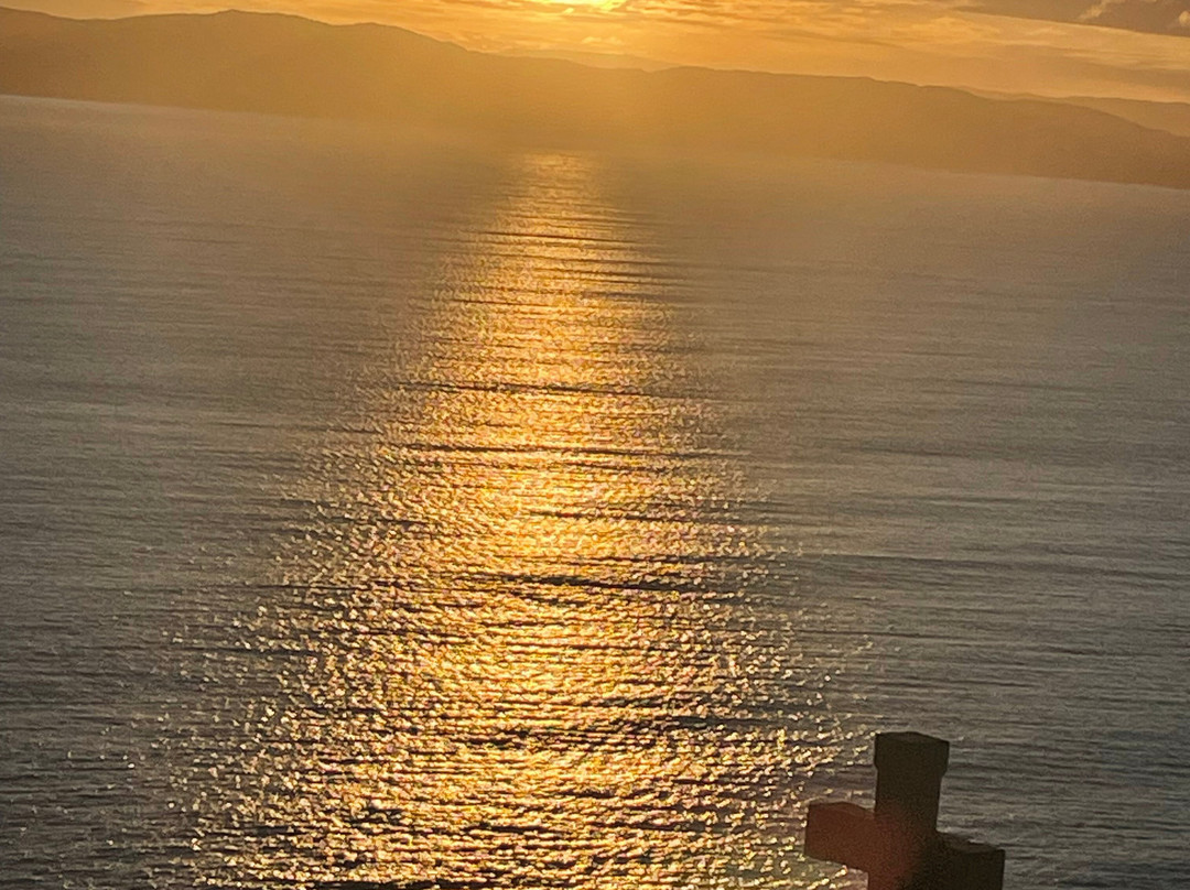 Cabo Finisterre-福斯特拉必去景点