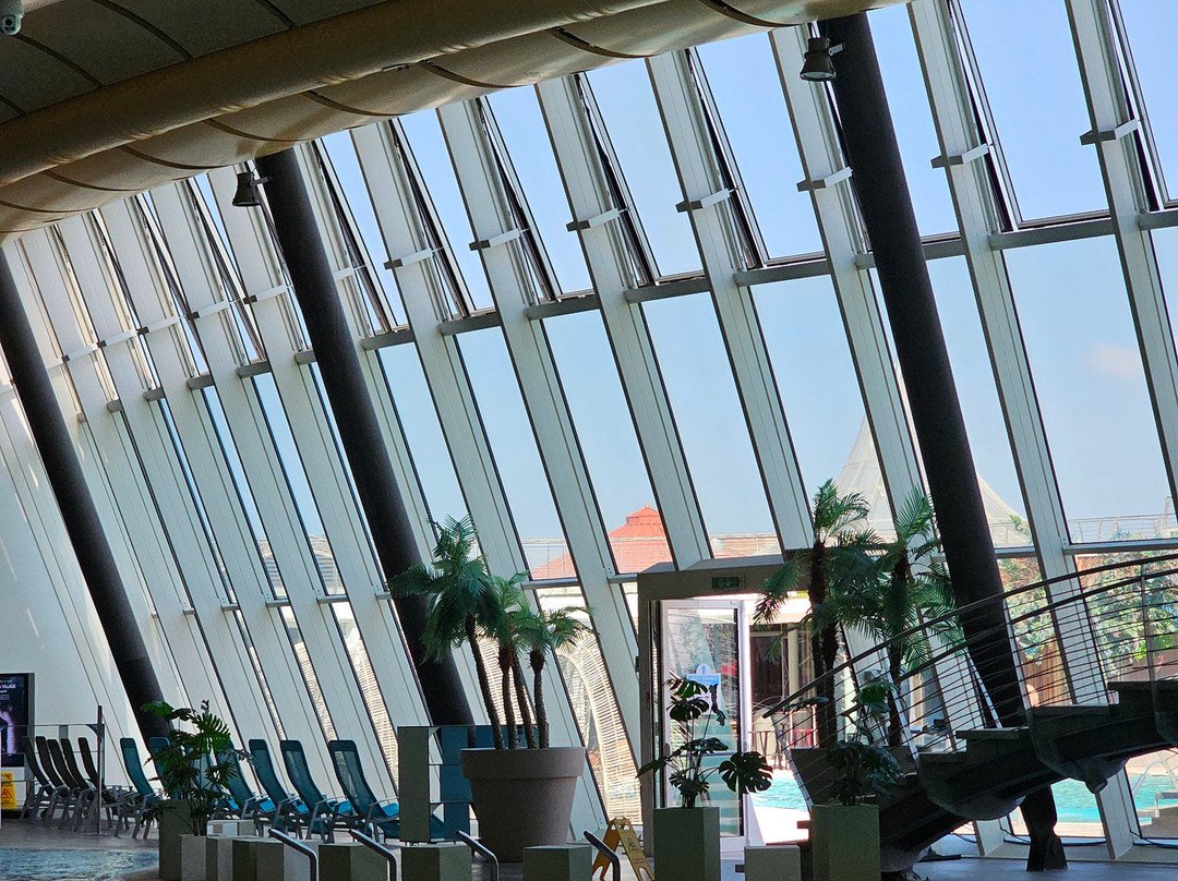 Aquardens Terme Verona-Sant Lucia必去景点