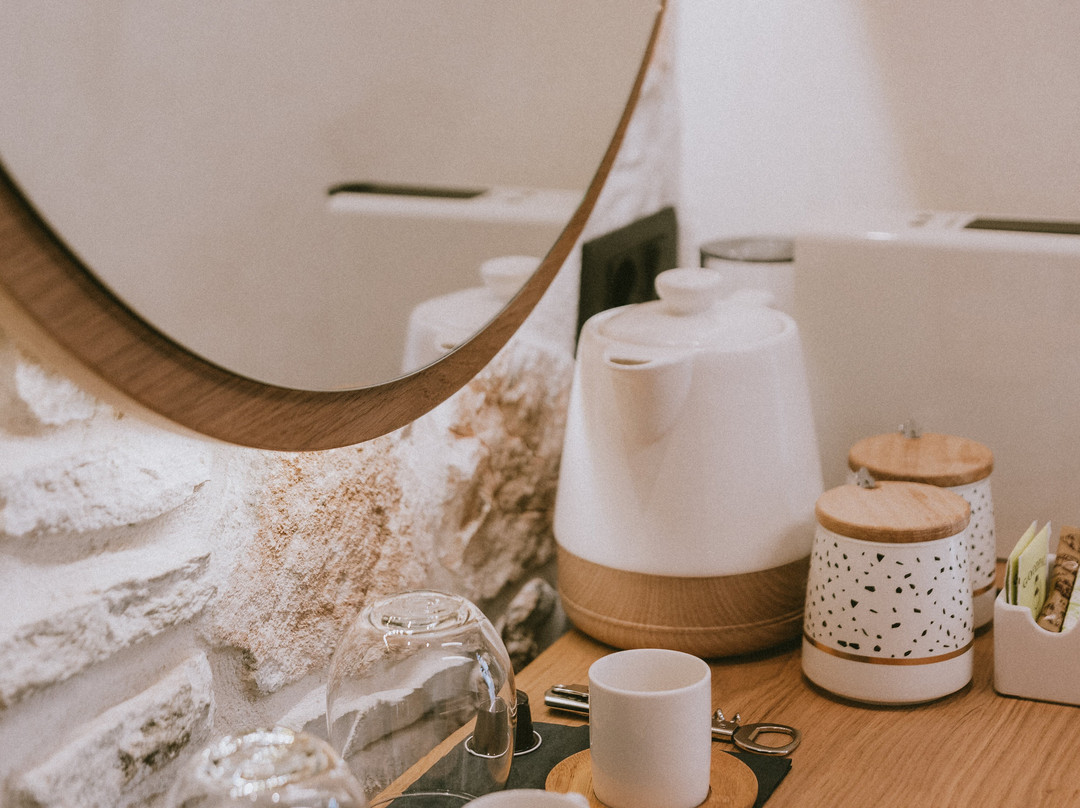 The Authentic Village Boutique Hotel主图