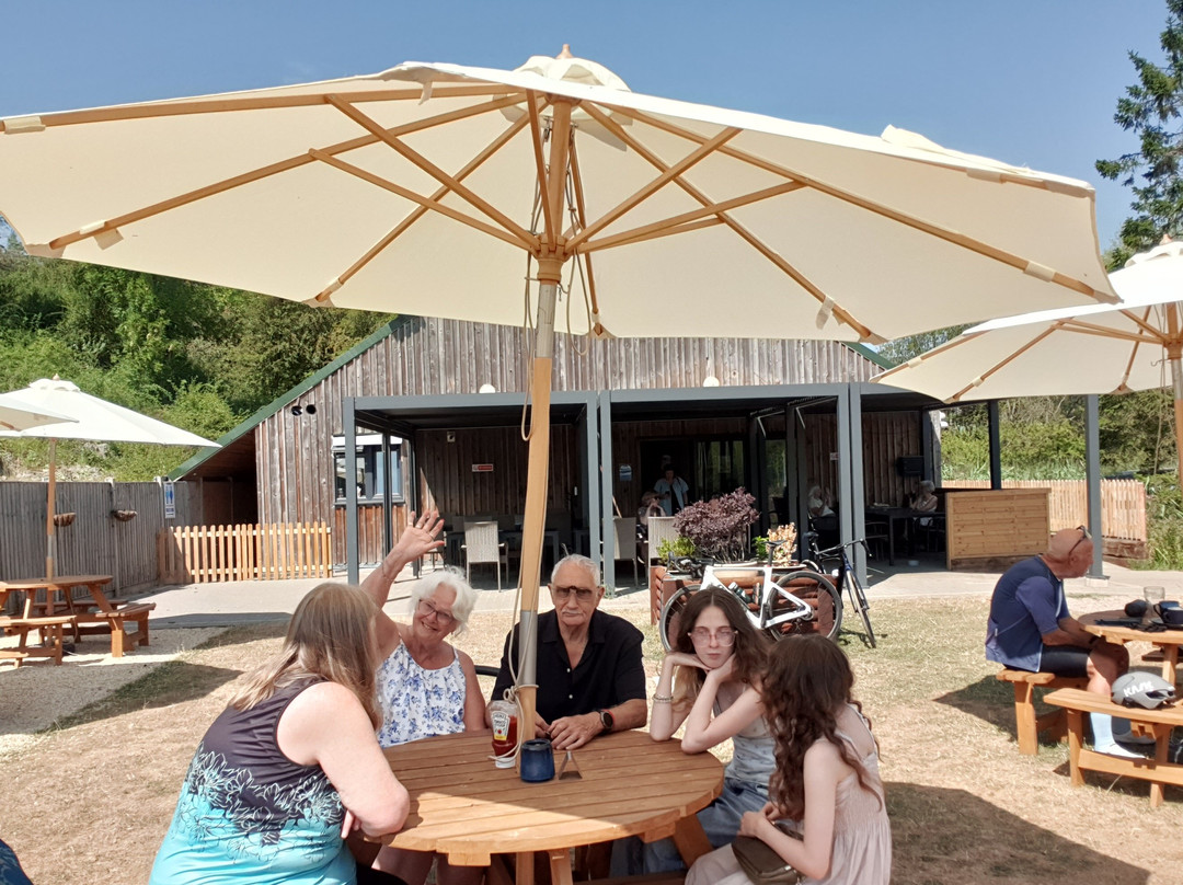 Jamies Lakeside Cafe