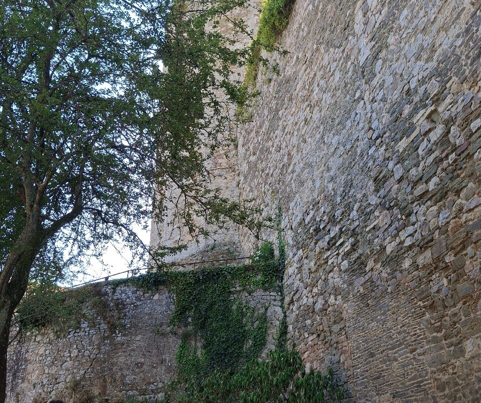 Chateau de Bricquebec-Bricquebec必去景点
