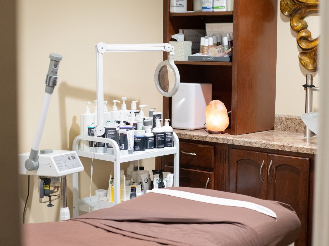 Tuscan Sun Spa & Salon-Star City必去景点