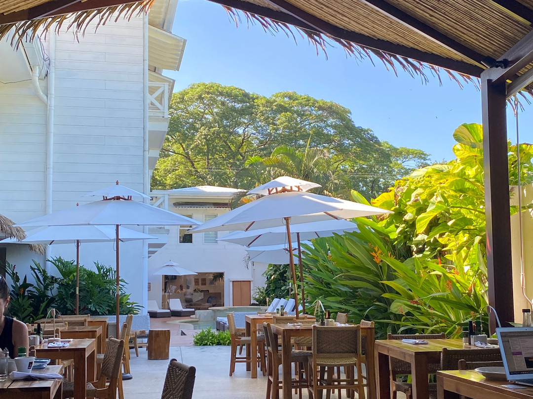 Hotel Santa Teresa by the Beach主图