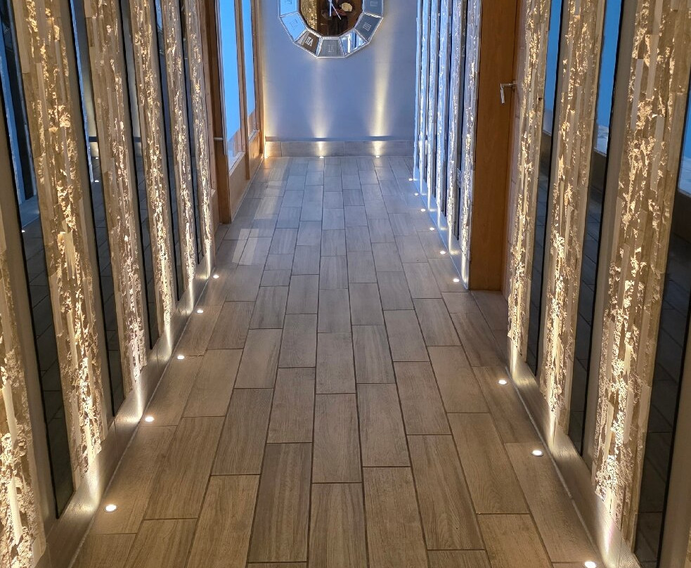 古贝尔 Spa 酒店主图