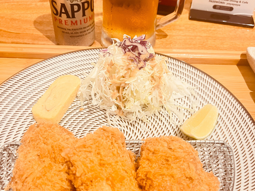 Ya! Japanese Dining & Cafe